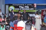 Roop Kumar Rathod at ITA Convocation ceremony in Goregaon on 17th Dec 2012 (9).JPG
